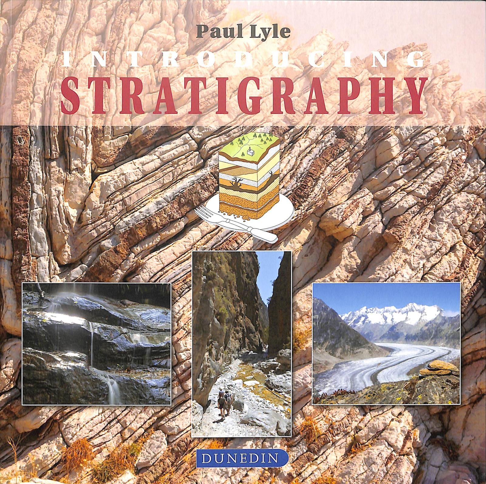 Introducing Stratigraphy By Lyle, Paul 9781780460222 (Paperback)