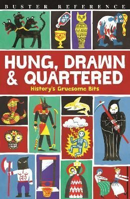 Hung, Drawn & Quartered 9781780554778 (Paperback)