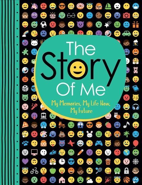 The Story of Me By Ellen Bailey 9781780557953 (Paperback)
