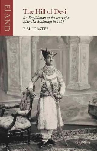 The Hill of Devi By E. M. Forster 9781780601601 (Paperback)