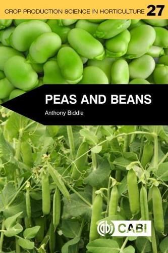 Peas and Beans By A. J. Biddle 9781780640914 (Paperback)