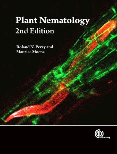Plant Nematology By Roland N. Perry (editor), Maurice Moens (editor)