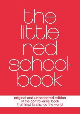 The Little Red Schoolbook By Soren Hansen 9781780661308 (Paperback)