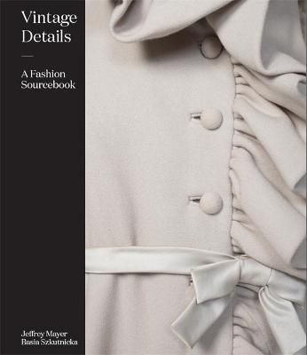 Vintage Details By Jeffrey Mayer 9781780677422 (Hardback)