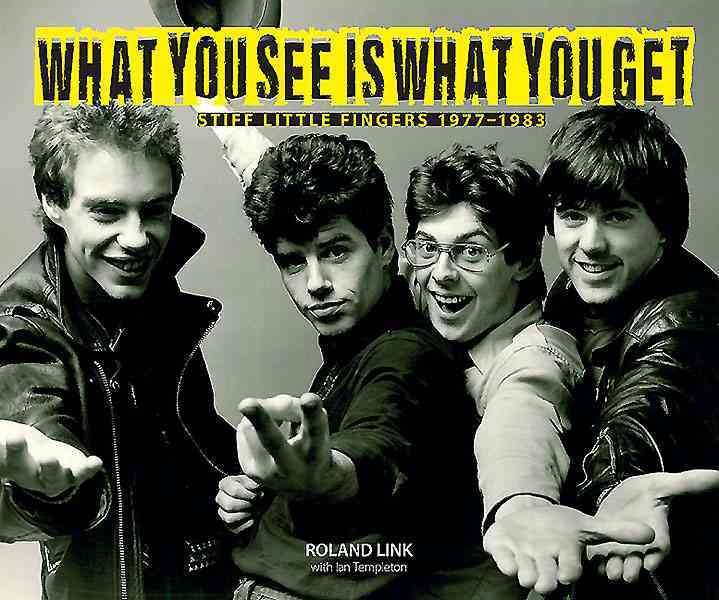 What You See is What You Get By Roland Link 9781780730561 (Paperback)