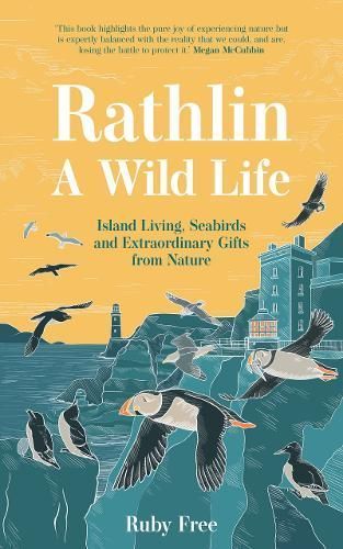 Rathlin By Ruby Free 9781780733869 (Paperback)