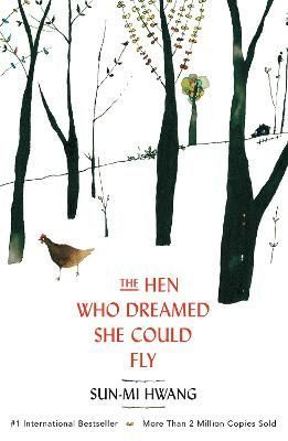 The Hen Who Dreamed She Could Fly 9781780745343 (Paperback)