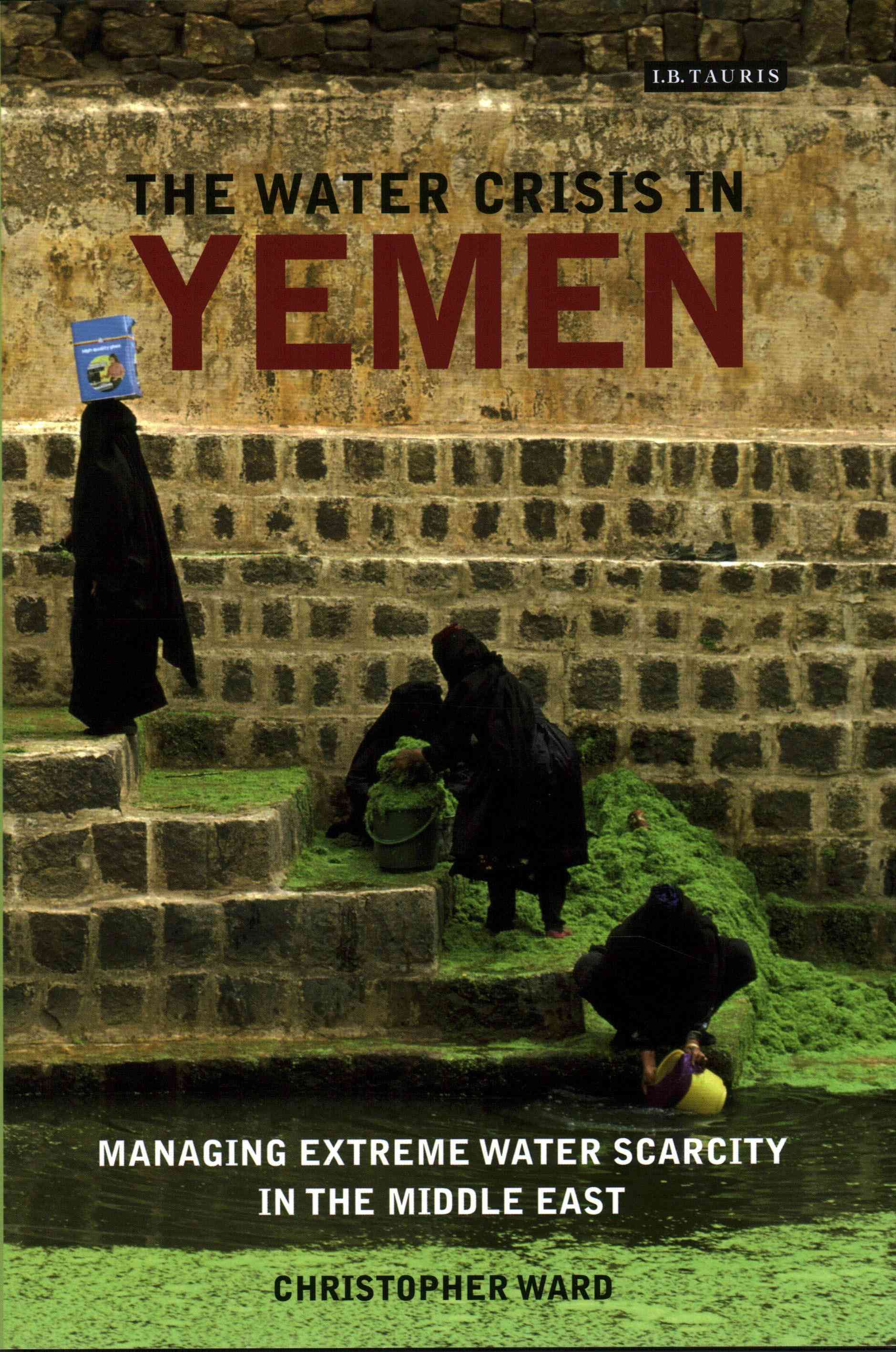 The Water Crisis in Yemen: Managing Extreme Water Scarcity in the Middle East