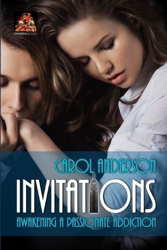 Invitations By Carol Anderson 9781780806969 (Paperback)
