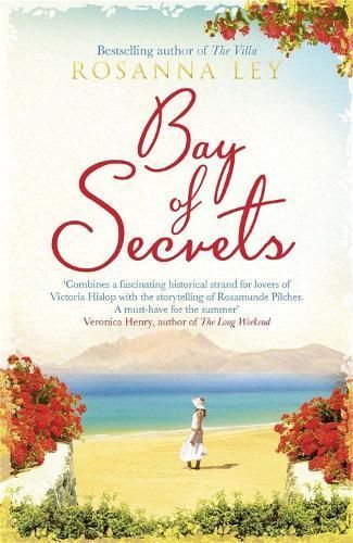 Bay of Secrets By Rosanna Ley 9781780875064 (Paperback)