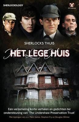 Sherlocks Thuis By Sherlock Holmes Fans 9781780923710 (Paperback)