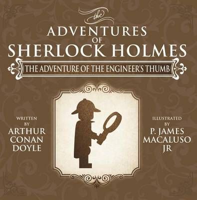 The Adventure of the Engineer's Thumb 9781780929002 (Paperback)