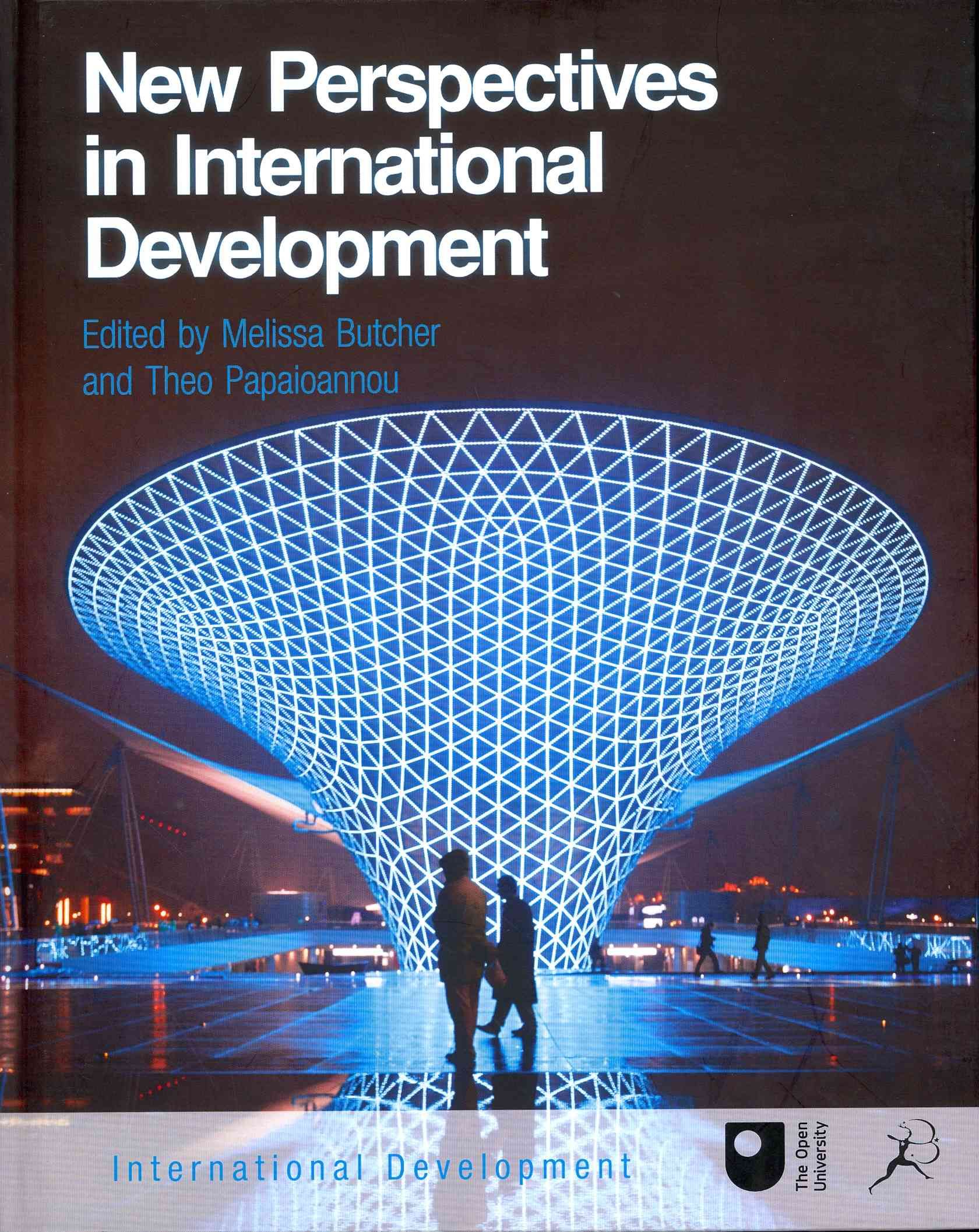 New Perspectives in International Development 9781780932439 (Hardback)