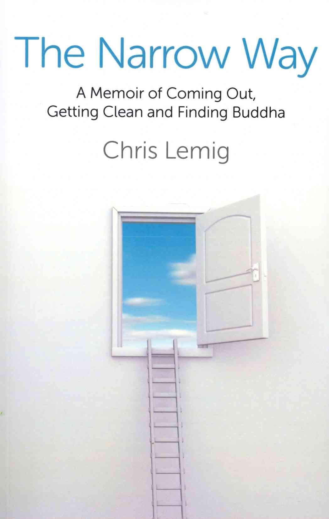 The Narrow Way By Chris Lemig 9781780997490 (Paperback)