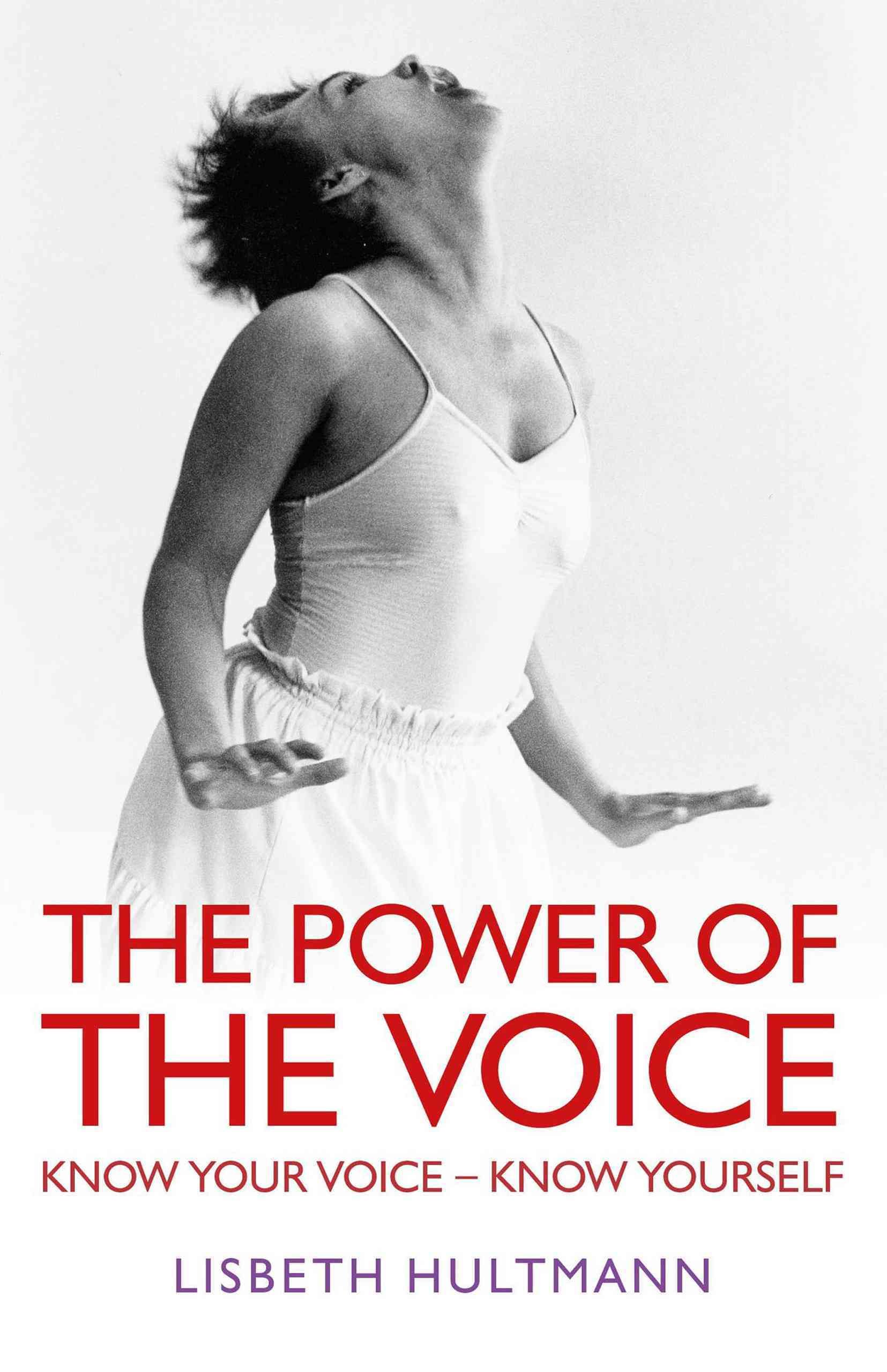 The Power of the Voice 9781780999388 (Paperback)
