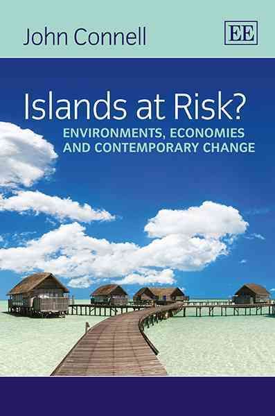 Islands at Risk? By John Connell 9781781003503 (Hardback)
