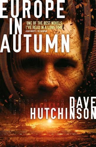 Europe in Autumn By David Hutchinson 9781781081952 (Paperback)