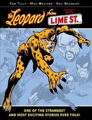 The Leopard from Lime St 9781781085974 (Paperback)