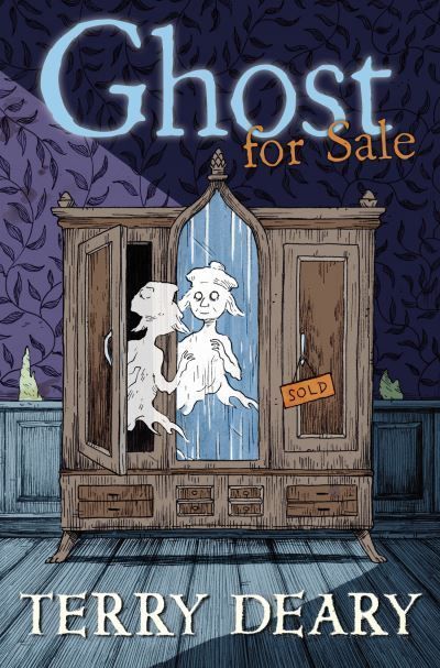 Ghost for Sale 9781781125182 (Paperback)