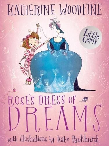 Rose's Dress of Dreams 9781781127681 (Paperback)