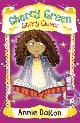 Cherry Green, Story Queen 9781781127933 (Paperback)
