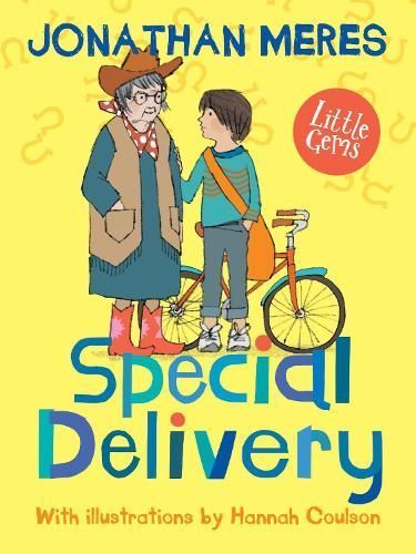 Special Delivery 9781781128695 (Paperback)