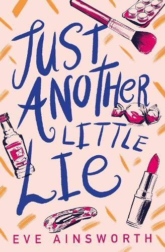 Just Another Little Lie By Eve Ainsworth 9781781129111 (Paperback)