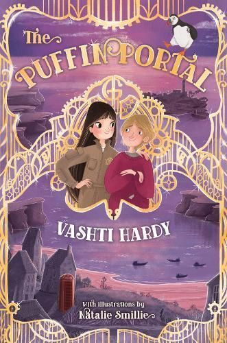 The Puffin Portal 9781781129814 (Paperback)