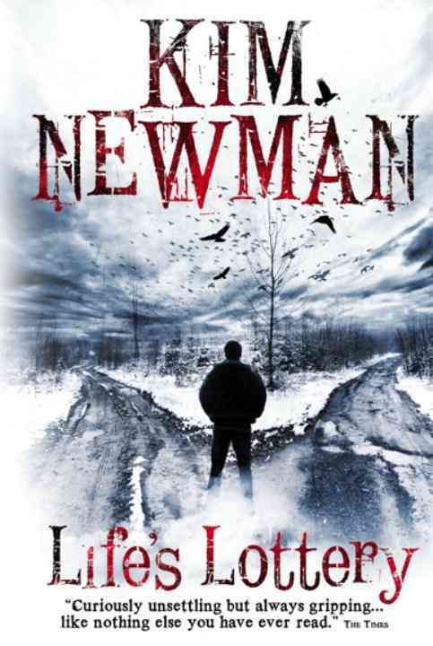 Life's Lottery By Kim Newman 9781781165560 (Paperback)