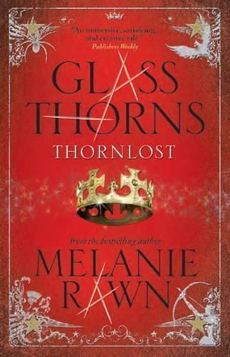 Thornlost By Melanie Rawn 9781781166642 (Paperback)