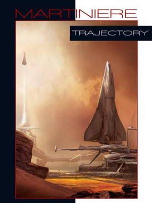 Trajectory 9781781168295 (Hardback)