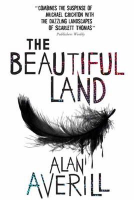 The Beautiful Land By Alan Averill 9781781169179 (Paperback)