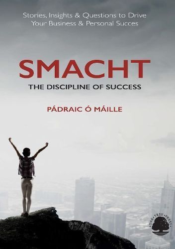 SMACHT By Padraic O Maille 9781781196243 (Paperback)