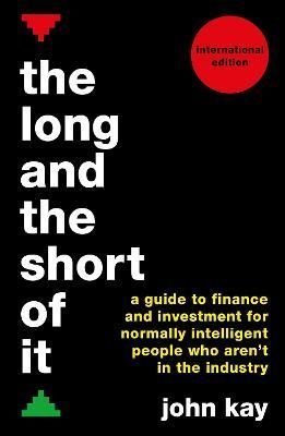 The Long and the Short of It By J. A. Kay 9781781256770 (Paperback)