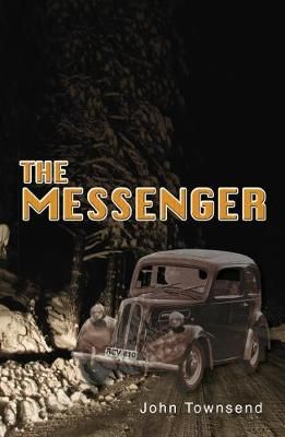 The Messenger By Townsend John 9781781271889 (Paperback)