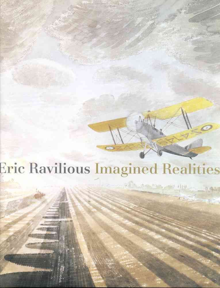 Eric Ravilious 9781781300015 (Paperback)