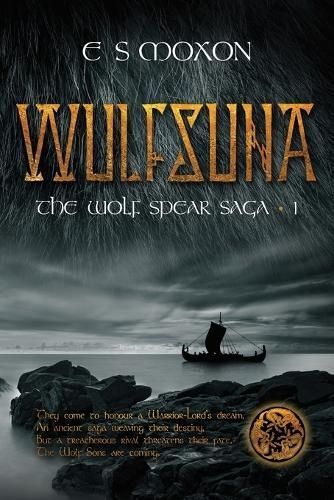 Wulfsuna 9781781322734 (Paperback)