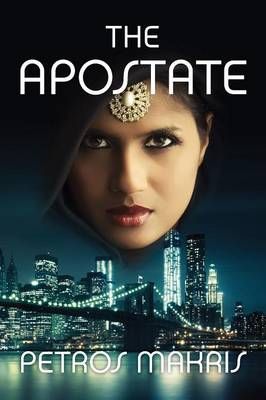 The Apostate By Petros Makris 9781781322857 (Paperback)