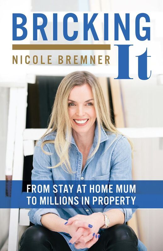 Bricking It By Nicole Bremner 9781781332535 (Paperback)