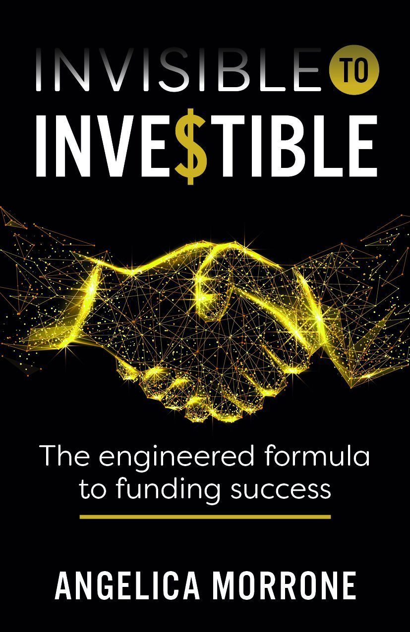 Invisible to Investible By Angelica Morrone 9781781334041 (Paperback)