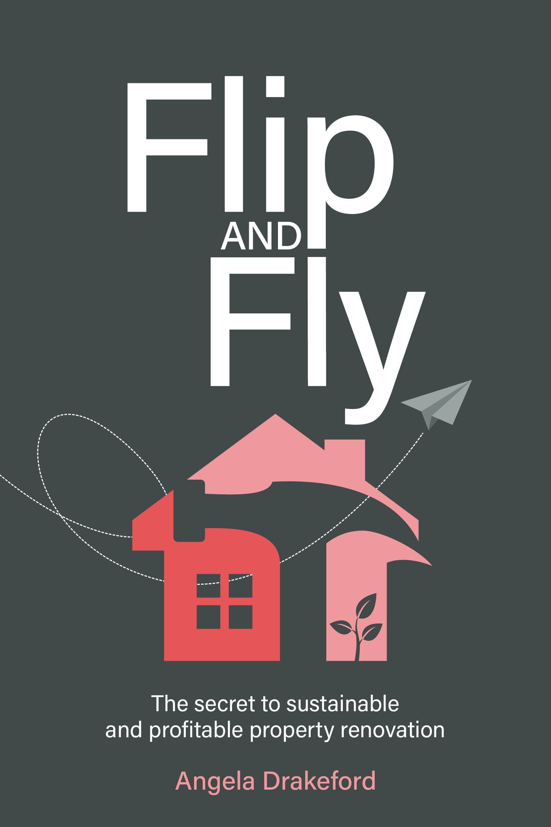 Flip and Fly By Angela Drakeford 9781781334096 (Paperback)
