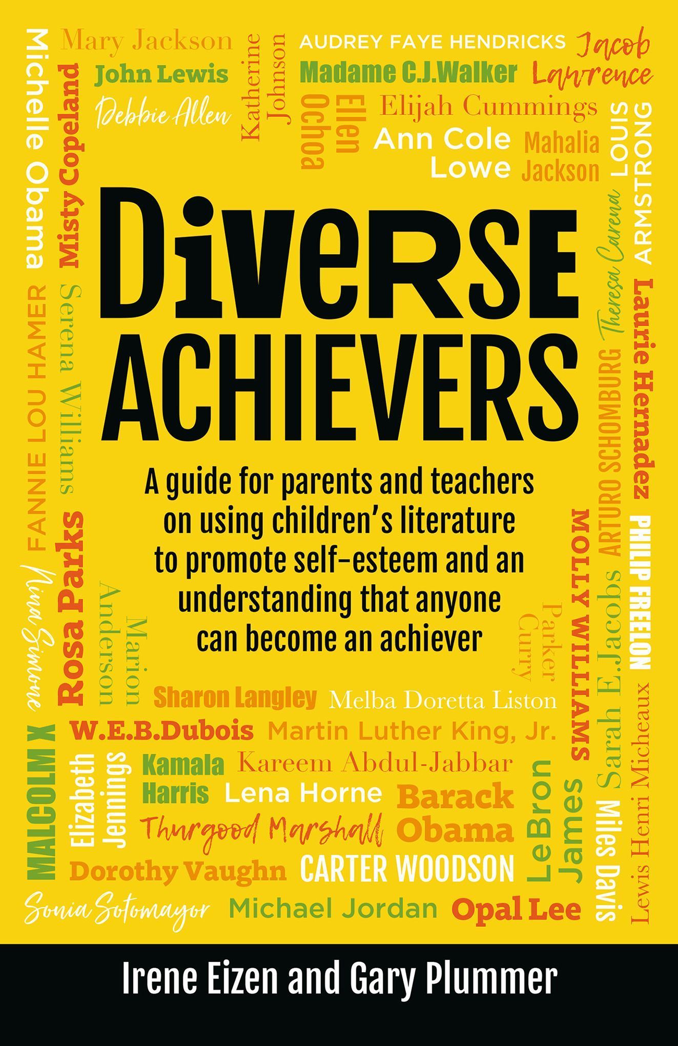 Diverse Achievers By Irene Eizen 9781781336755 (Paperback)