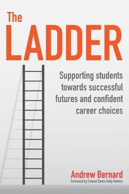 The Ladder By Andrew Bernard 9781781353745 (Paperback)