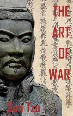 The Art of War By Sun Tzu 9781781393970 (Hardback)