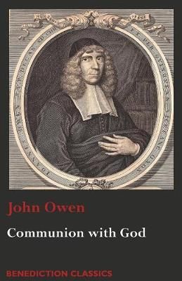 Communion with God By Owen 9781781399125 (Paperback)