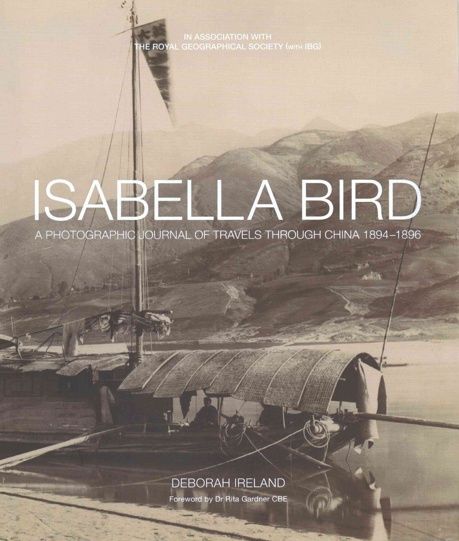 Isabella Bird 9781781450970 (Hardback)