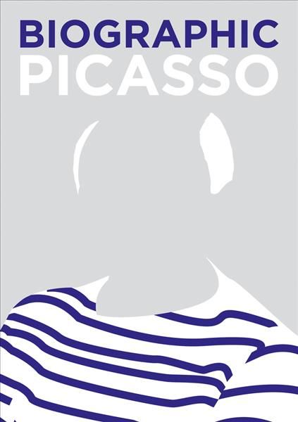 Picasso By Natalia Price-Cabrera (author), Matt Carr (illustrator)