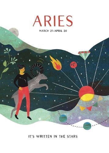 Aries By . 9781781453940 (Hardback)