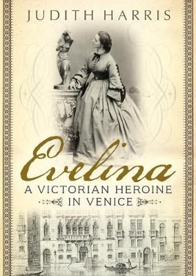 Evelina By Judith Harris 9781781555934 (Paperback)