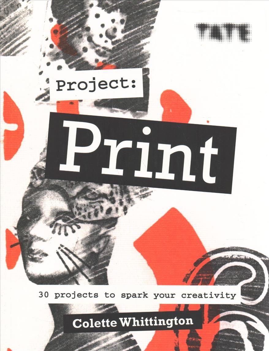 Project - Print 9781781576687 (Paperback)
